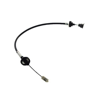 Cablu ambreiaj PEUGEOT 206 SW 2E K ATE 24372808412 Cablu ambreiaj PEUGEOT 206 SW 2E K ATE 24372808412