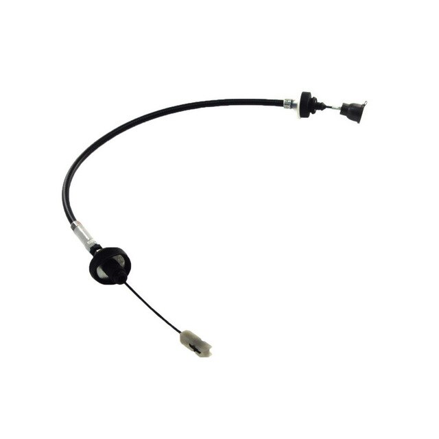 Cablu ambreiaj PEUGEOT 206 hatchback 2A C ATE 24372808412