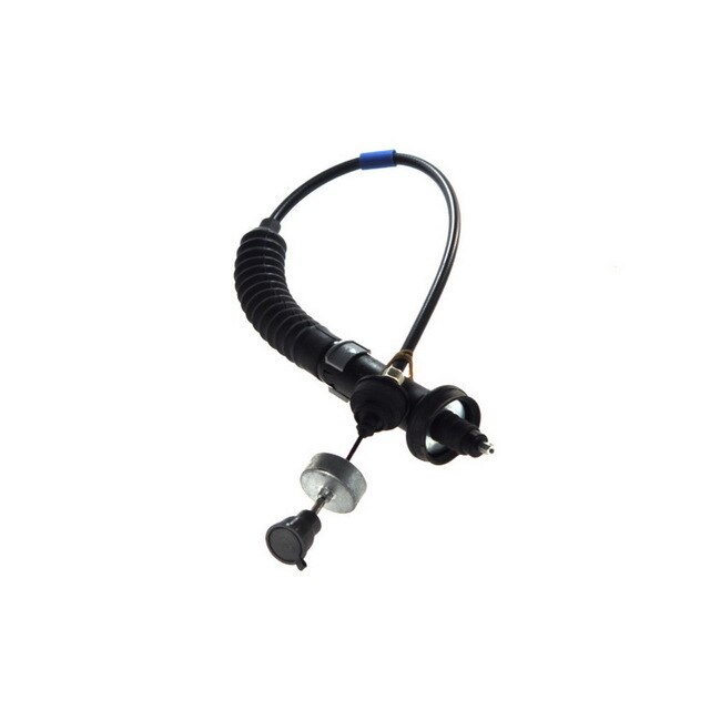 Cablu ambreiaj PEUGEOT 206 hatchback 2A C ATE 24372808332