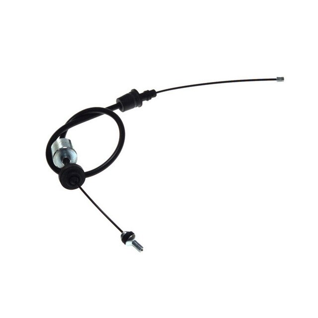 Cablu ambreiaj RENAULT CLIO I B C57 5 357 ATE 24372810042