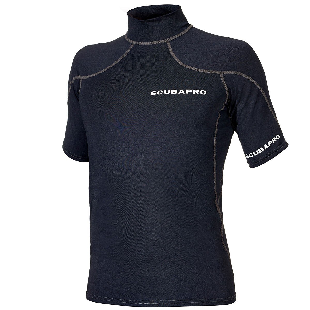 Tricou cu maneca scurta Scubapro - T-FLEX M Short, Barbati, M