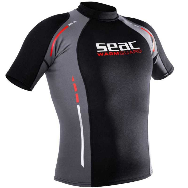 Tricou scurt Seac - WARM GUARD, Man, S