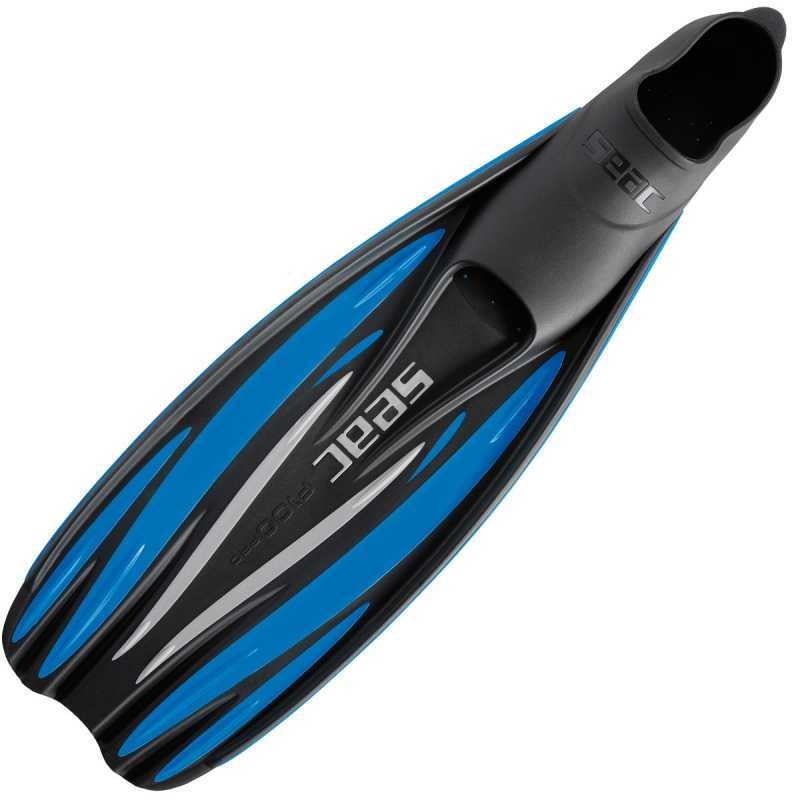 Labe Seac - F-100 PRO, Albastru, 44-45