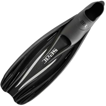 Labe Seac - F-100 PRO, Negru, 42-43 Labe Seac - F-100 PRO, Negru, 42-43