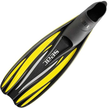 Labe Seac - F-100 PRO, Galben, 42-43 Labe Seac - F-100 PRO, Galben, 42-43