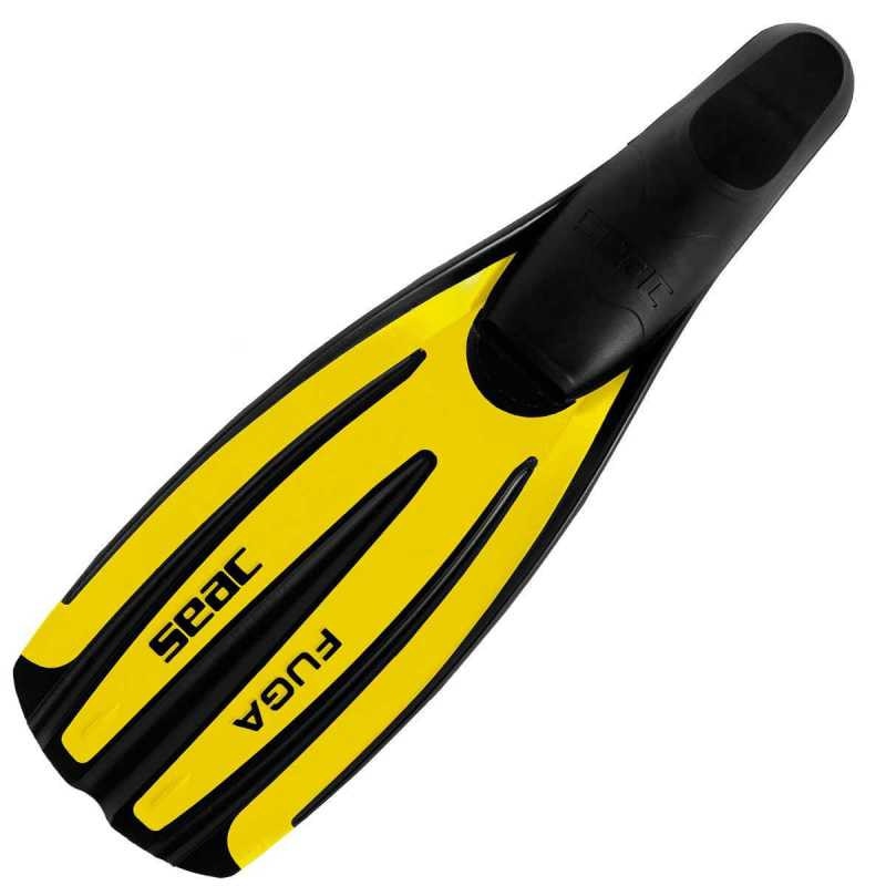 Labe Seac - FUGA, Galben, 40-41