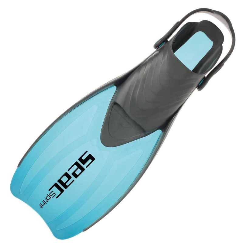 Labe Seac - SPRINT, L-XL, Aqua