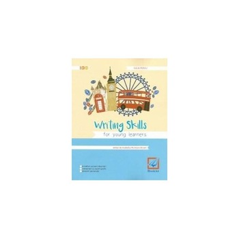 Writing Skills For Young Learners- Color, Scrisori,descrieri,Compuneri Cu Suport Grafic,Povestiri Personale - Iulia Perju Writing Skills For Young Learners- Color, Scrisori,descrieri,Compuneri Cu Suport Grafic,Povestiri Personale - Iulia Perju