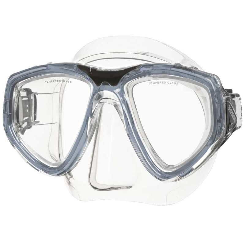 Masca Seac - ONE, Negru