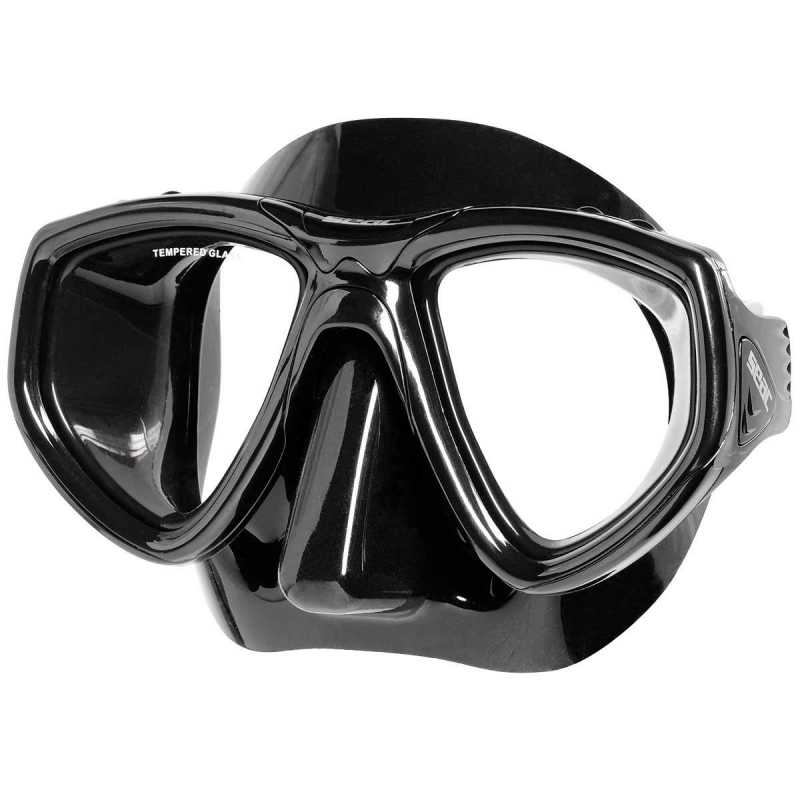 Masca Seac - ONE Black, Negru