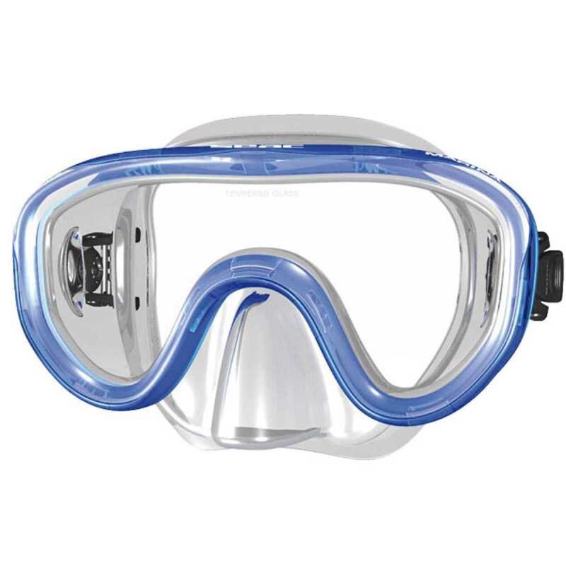 Masca Seac - MARINA Siltra, Albastru