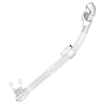 Snorkel Seac - VORTEX DRY, Alb Snorkel Seac - VORTEX DRY, Alb