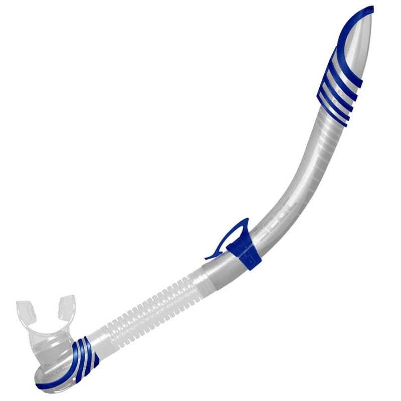 Snorkel Seac - VORTEX, Albastru