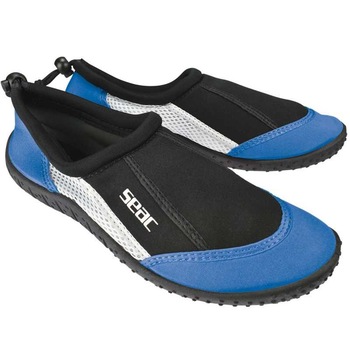 Pantofi de plaja Seac - REEF Blue AD, Albastru, 42 Pantofi de plaja Seac - REEF Blue AD, Albastru, 42