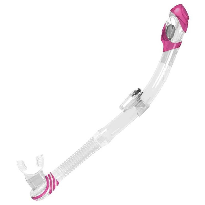 Snorkel Seac - VORTEX DRY, Roz