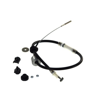 Cablu ambreiaj VW POLO 6N2 ATE 24372827072 Cablu ambreiaj VW POLO 6N2 ATE 24372827072