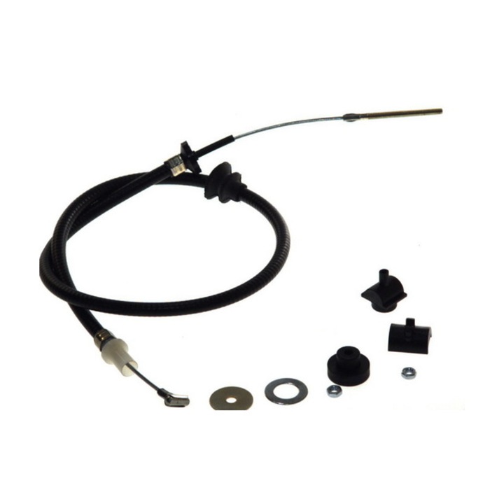 Cablu ambreiaj SEAT INCA 6K9 ATE 24372827042