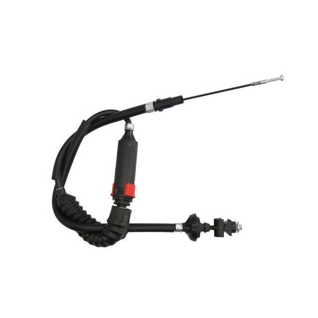 Cablu ambreiaj VW TRANSPORTER IV platou sasiu 70XD ATE 24372801222