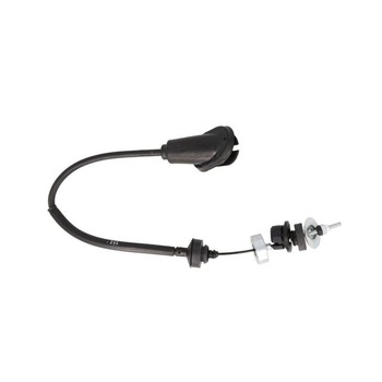 Cablu ambreiaj PEUGEOT 106 II 1 ATE 24372803152 Cablu ambreiaj PEUGEOT 106 II 1 ATE 24372803152