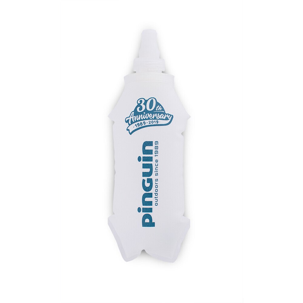 Bidon pliabil Pinguin Soft Bottle 500 ml