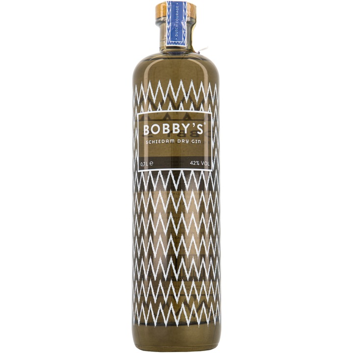 Gin Bobby's 0.7l