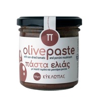 pasta de masline cu rosii uscate si ciuperci porcini 130g kyklopas imagen 36_0_
0