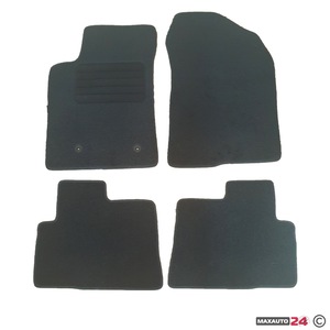 Автомобилни стелки