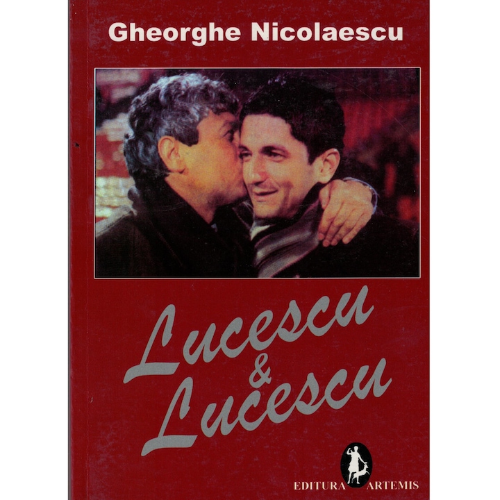 Lucescu & Lucescu - Gheorghe Nicolaescu