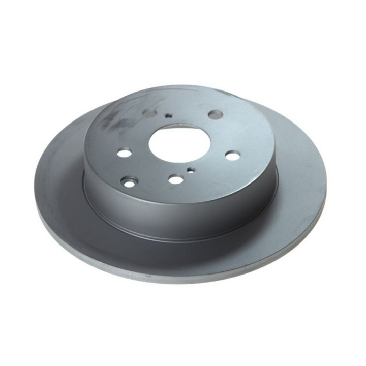 Féktárcsa TOYOTA VERSO AUR2 ZGR2 ATE 24011101681