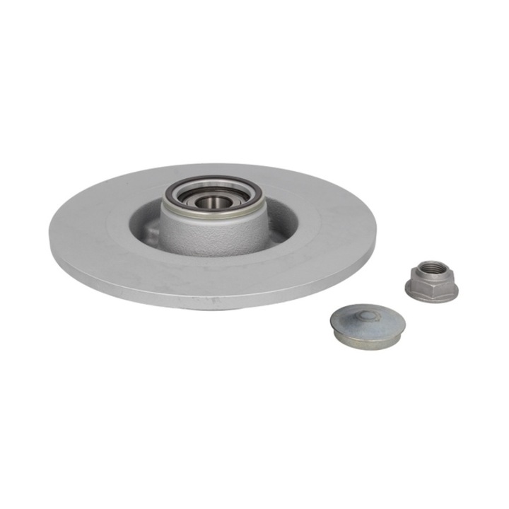 Féktárcsa RENAULT SCÉNIC III JZ0 1 ATE 24011101802