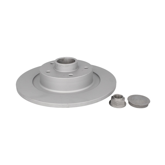 Disc frana RENAULT GRAND SCÉNIC III JZ0 1 ATE 24011101842