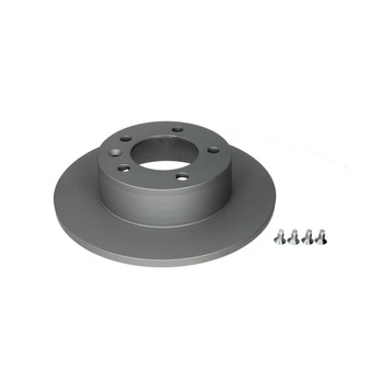 Disc frana RENAULT MASTER II platou sasiu ED HD UD ATE 24011201551 Disc frana RENAULT MASTER II platou sasiu ED HD UD ATE 24011201551