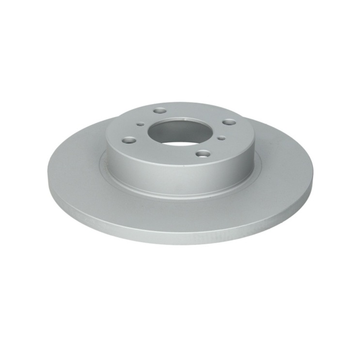 Féktárcsa OPEL AGILA A H00 ATE 24011201531