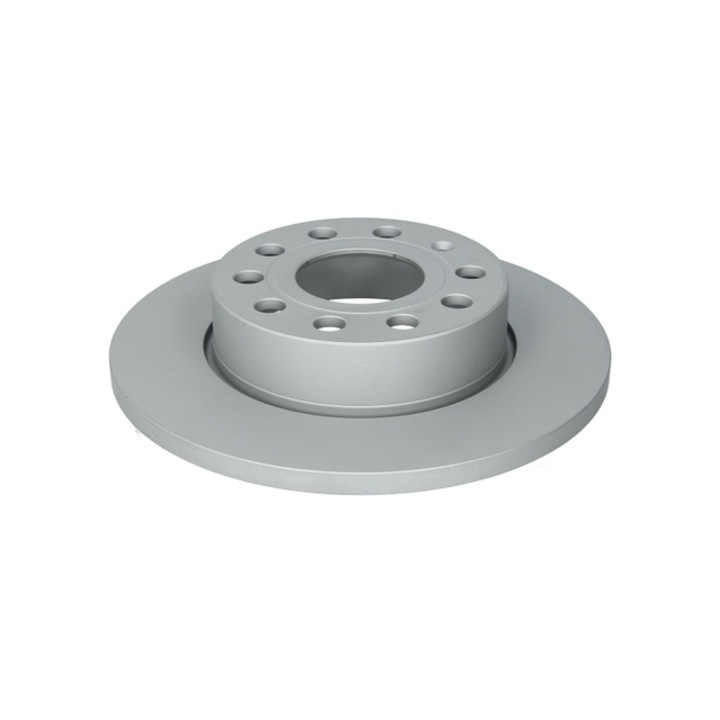 Féktárcsa VW GOLF PLUS 5M1 521 ATE 24011201581