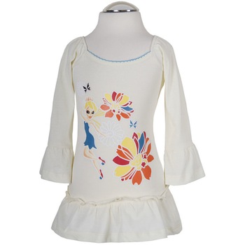 Rochita de vara Lupilu crem Rochita de vara Lupilu crem