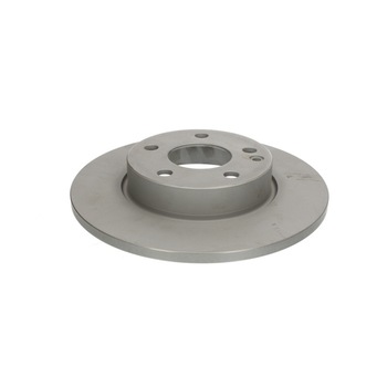 Disc frana MERCEDES-BENZ A-CLASS W169 ATE 24011201671 Disc frana MERCEDES-BENZ A-CLASS W169 ATE 24011201671