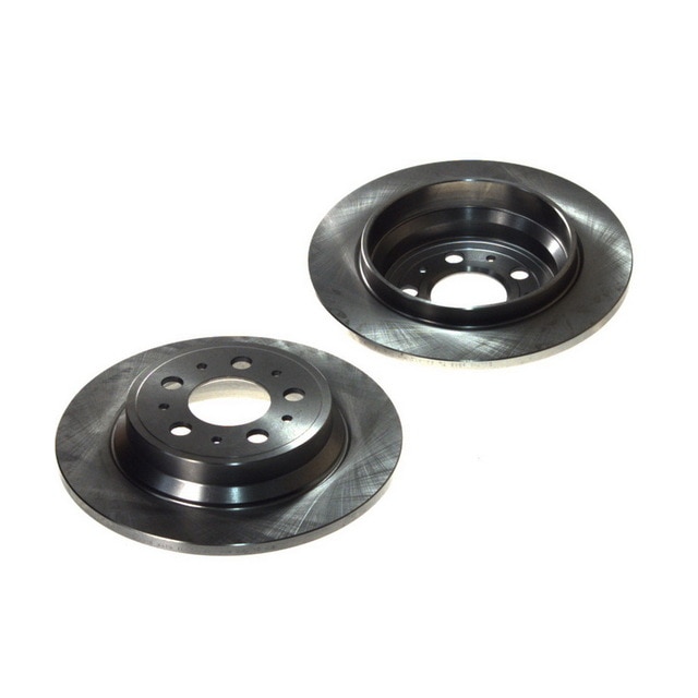 Disc frana VOLVO V70 I LV ATE 24011201651