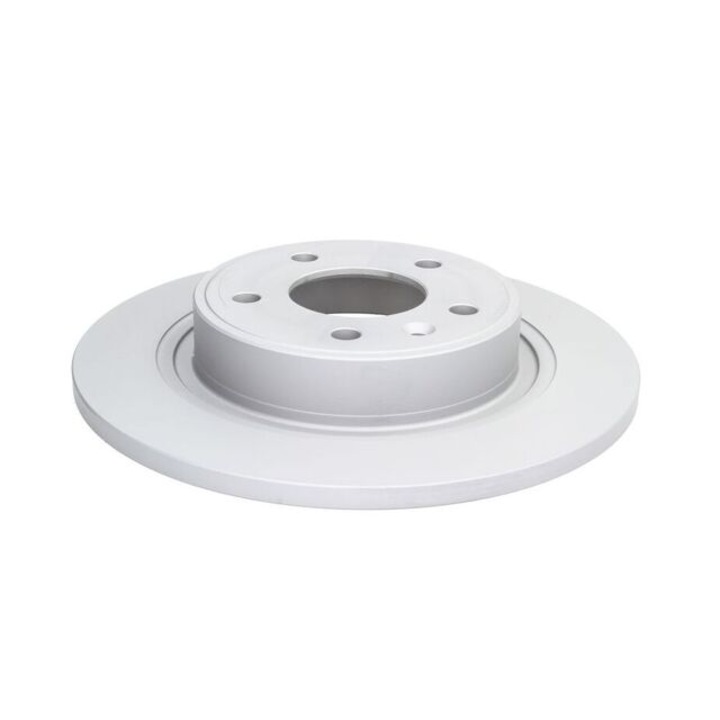 Спирачен диск OPEL ASTRA J Sports Tourer ATE 24011201891