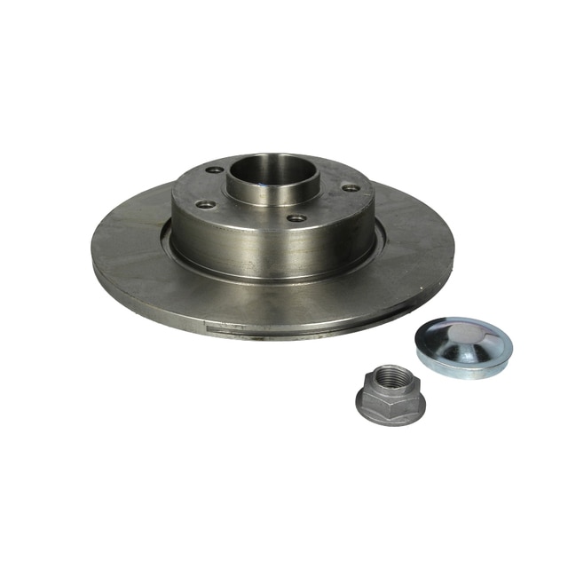 Disc frana NISSAN PRIMASTAR caroserie X83 ATE 24011201772