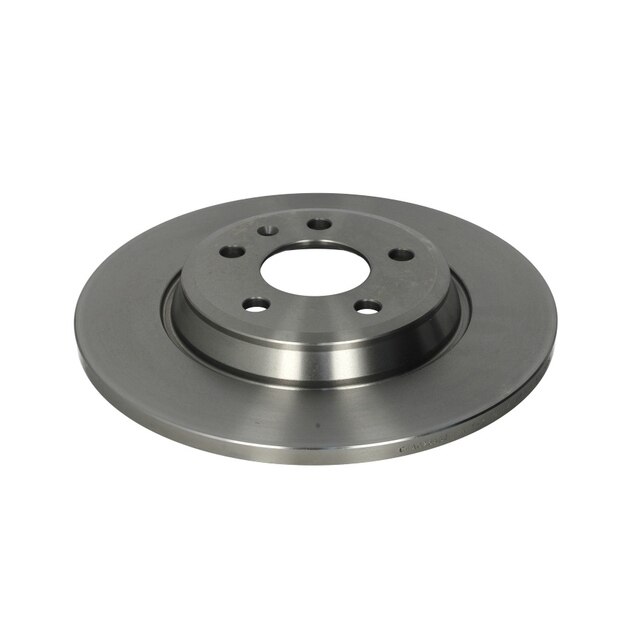 Disc frana AUDI A4 8K2 B8 ATE 24011201781