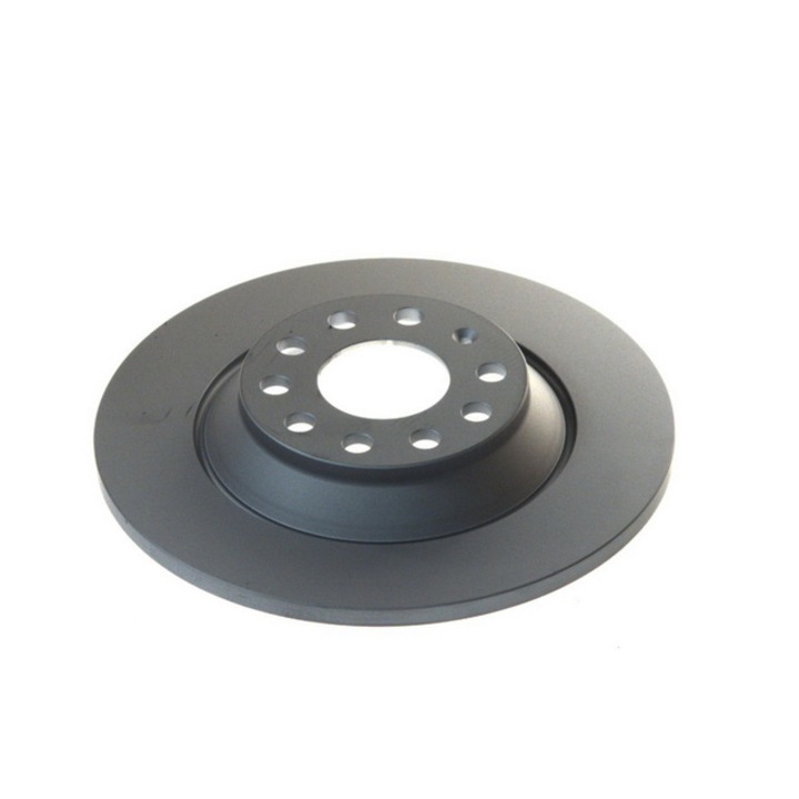 Féktárcsa AUDI A6 Allroad 4FH C6 ATE 24011201761