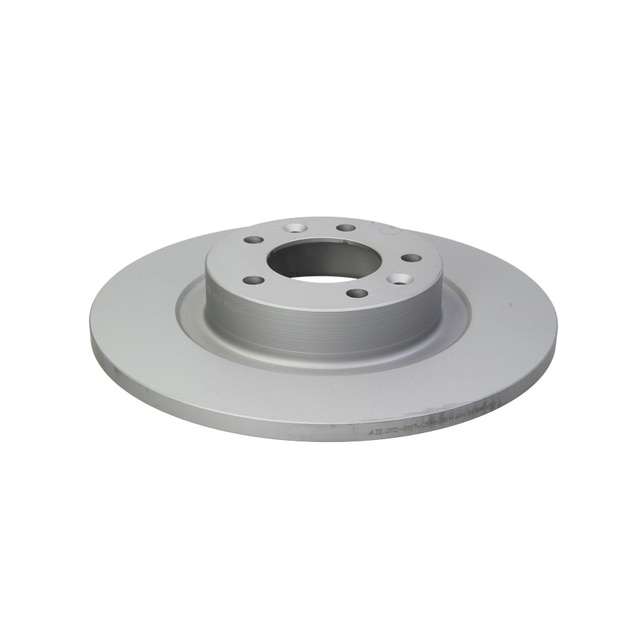 Disc frana PEUGEOT 508 ATE 24011201971