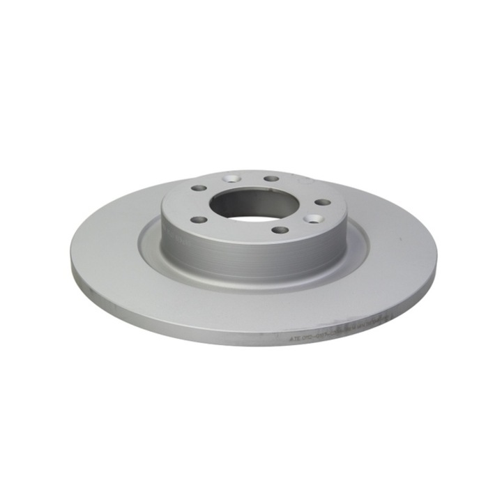 Féktárcsa PEUGEOT 508 ATE 24011201971