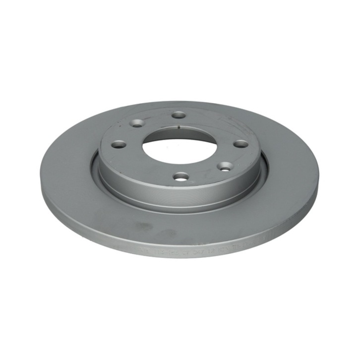 Féktárcsa PEUGEOT 206+ T3E ATE 24011301851