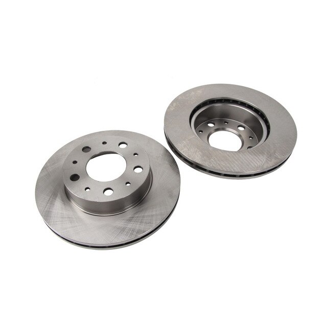 Disc frana FIAT DUCATO platou sasiu 290 ATE 24011301681