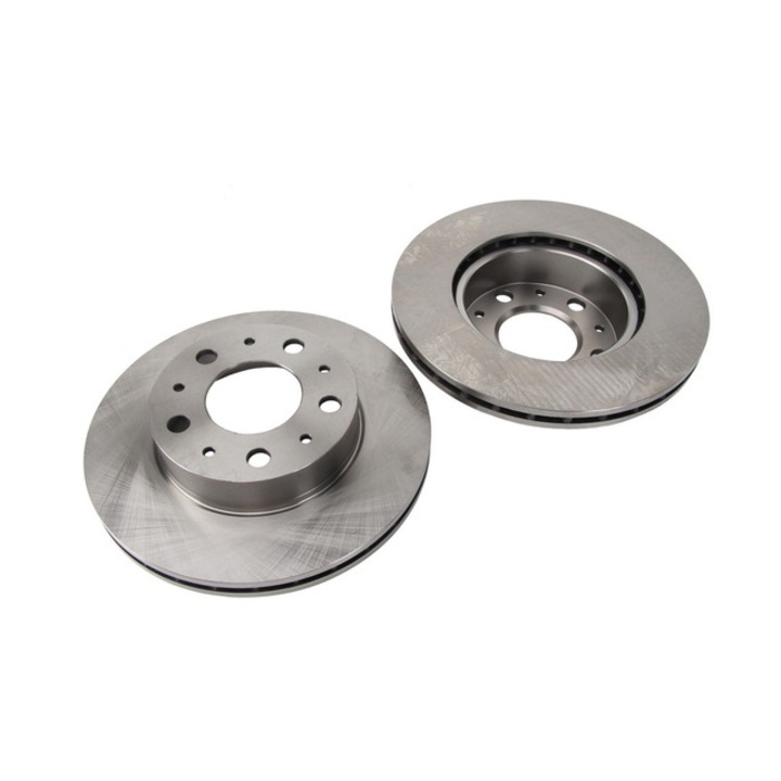 Féktárcsa PEUGEOT J5 alvázlemez 290L ATE 24011301681