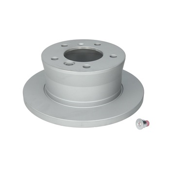 Disc frana MERCEDES-BENZ SPRINTER 2-t bus 901 902 ATE 24011601101 Disc frana MERCEDES-BENZ SPRINTER 2-t bus 901 902 ATE 24011601101