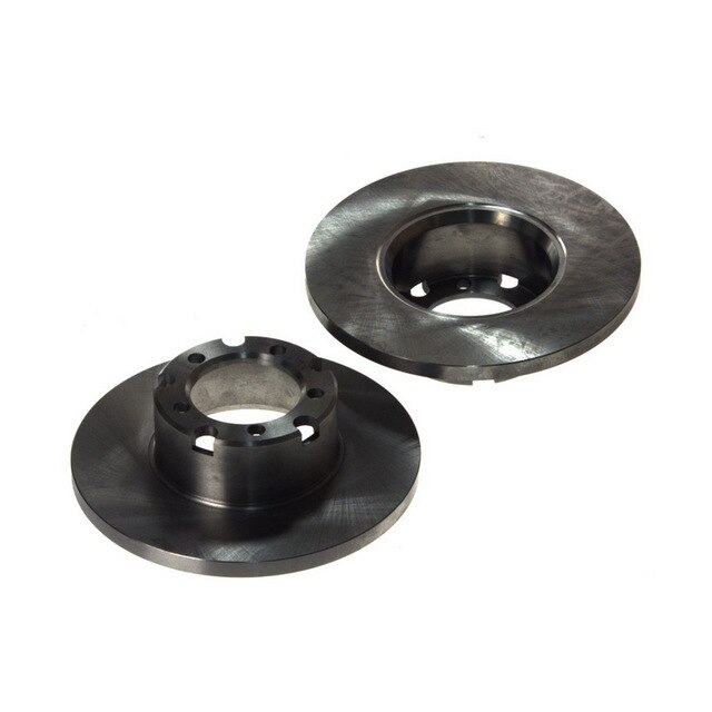 Disc frana MERCEDES-BENZ T1 bus 602 ATE 24011601001