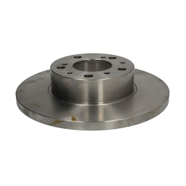 Féktárcsa PEUGEOT J5 alvázlemez 290L ATE 24011601061