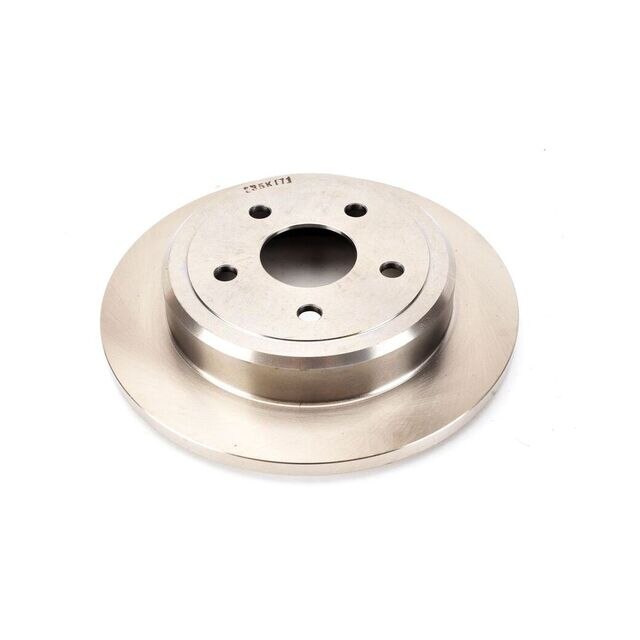 Disc frana JEEP COMMANDER XK ATE 24011401181